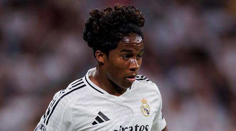 Real Madrid’den Lyon’a transfer oluyor Anlaşma çok yakın