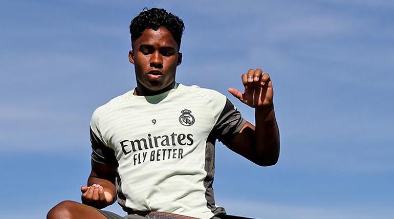 Real Madrid’den Lyon’a transfer oluyor Anlaşma çok yakın
