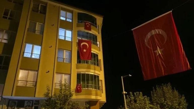 Askeri kargo uçağı Gürcistan’da düşmüştü Şehitlerimizin isimleri belli oldu