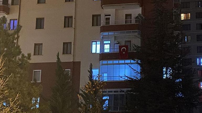 Askeri kargo uçağı Gürcistan’da düşmüştü Şehitlerimizin isimleri belli oldu