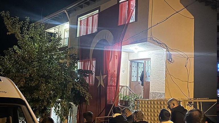 Askeri kargo uçağı Gürcistan’da düşmüştü Şehitlerimizin isimleri belli oldu