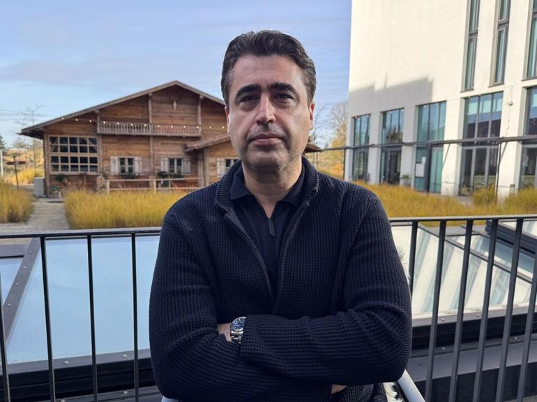 Fenerbahçe Bekoda, Jasikeviciusla masaya oturuluyor