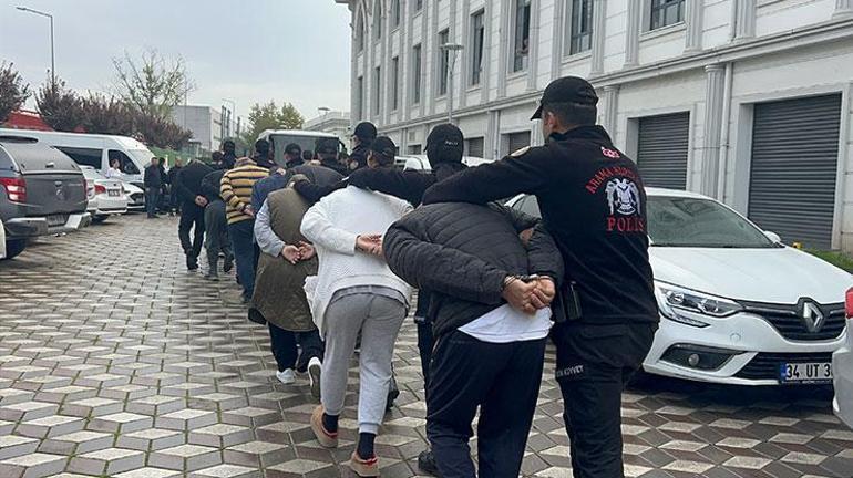 6 kişi can vermişti Kocaelideki yangının nedeni belli oldu