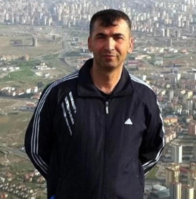 En büyük tesellim şehit babası olmam