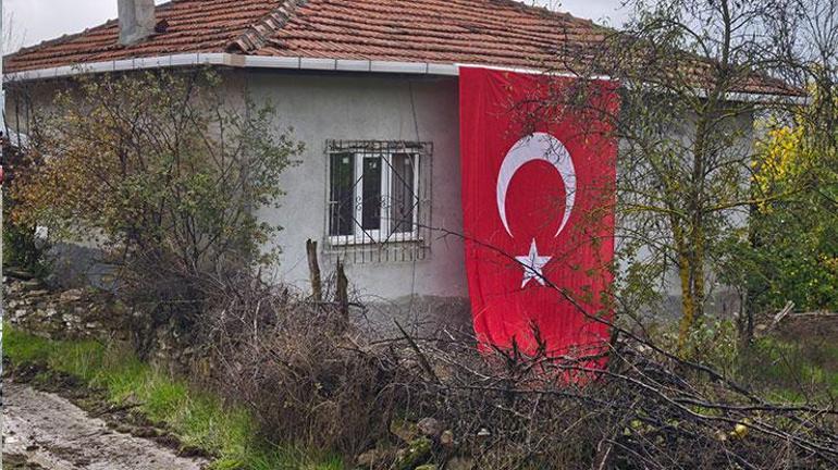 Kahreden tesadüf Çocukluk arkadaşıyla aynı gün şehit düştü