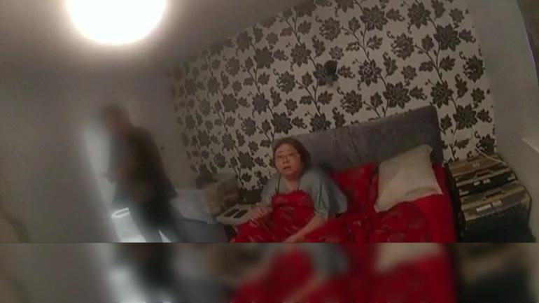 ‘Kripto Kraliçesi’nin cezası belli oldu | 120 bin kişiyi dolandırmıştı