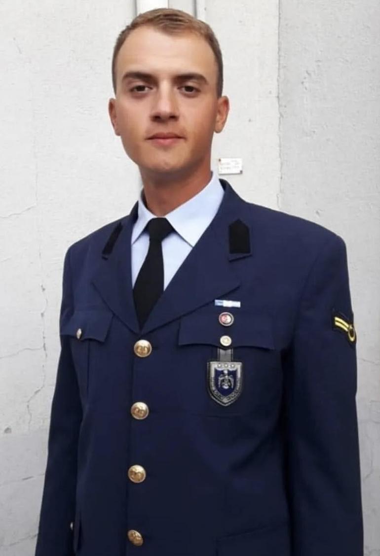 “Gelince ararım” demişti... Şehit oğlunun son sözleri aklından çıkmıyor: Çok sis var baba
