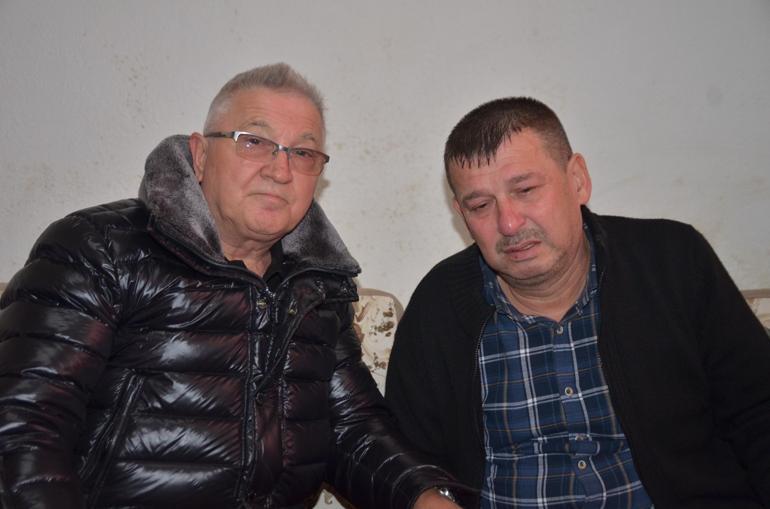 “Gelince ararım” demişti... Şehit oğlunun son sözleri aklından çıkmıyor: Çok sis var baba