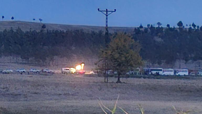  Cansız bedeni bulundu