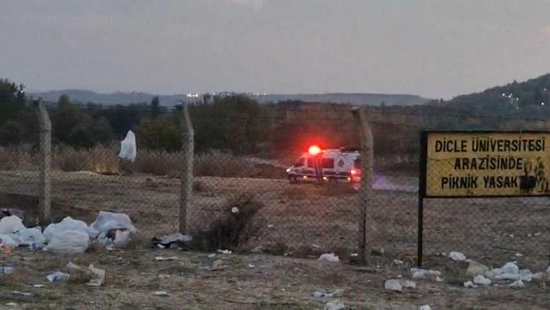  Cansız bedeni bulundu