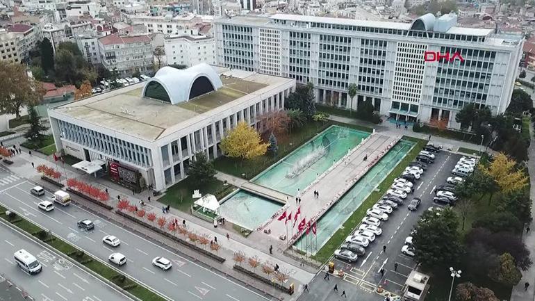 Başsavcılıktan CHP’ye kapatma talebi iddialarına yalanlama geldi