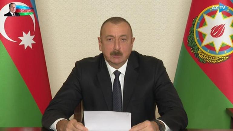 Dünyadan Türkiyeye taziye mesajları