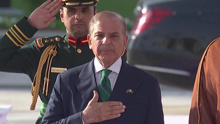 Dünyadan Türkiyeye taziye mesajları