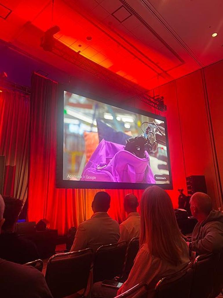 TechCrunch Disrupt 2025 ve Silikon Vadisinde Türk Şirketler için Yeni Fırsatlar