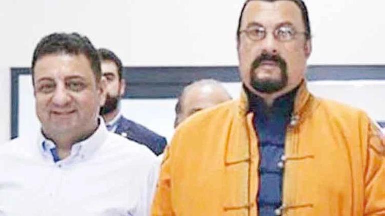 Suçluyu kayırmaktan tutuklanan Dayı kim Kaçış planı ortaya çıktı