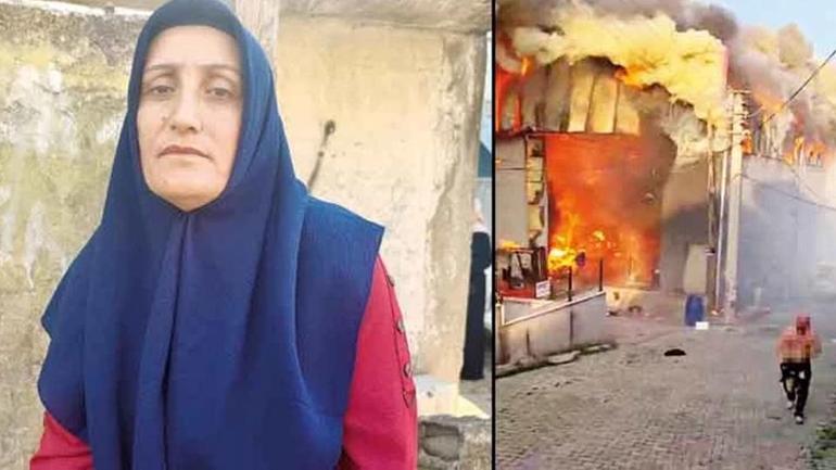 Suçluyu kayırmaktan tutuklanan Dayı kim Kaçış planı ortaya çıktı