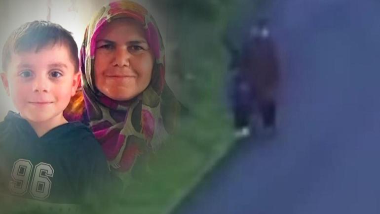 Kayıp anne-oğul nasıl öldü Huriye Helvacı ile olan tüm telefon kayıtlarını silmiş