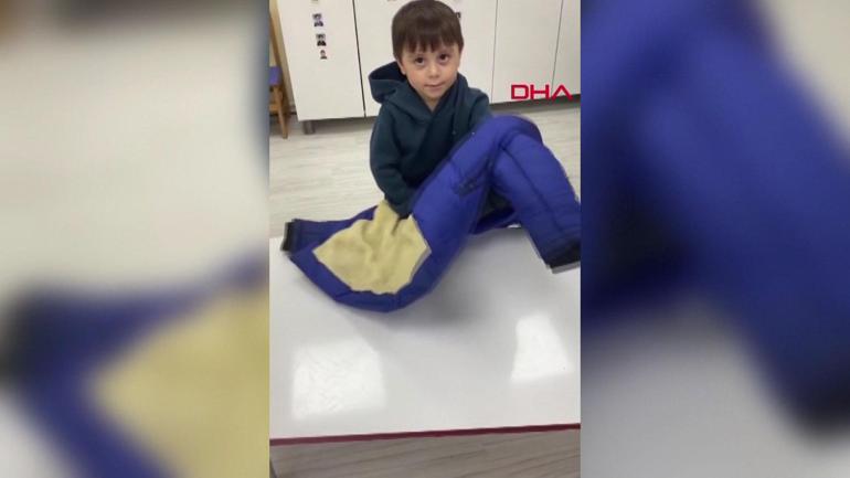 Kayıp anne-oğul nasıl öldü Huriye Helvacı ile olan tüm telefon kayıtlarını silmiş