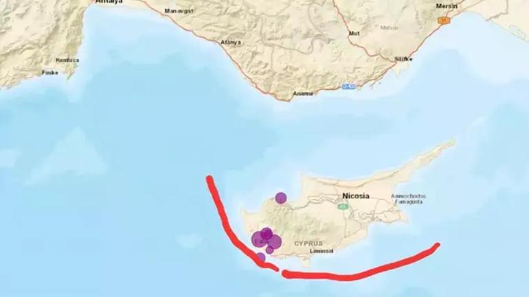  Prof. Dr. Şener Üşümezsoy açıkladı