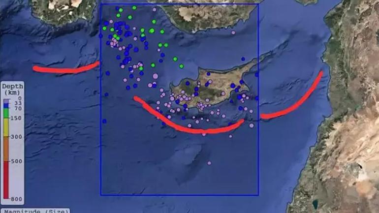  Prof. Dr. Şener Üşümezsoy açıkladı