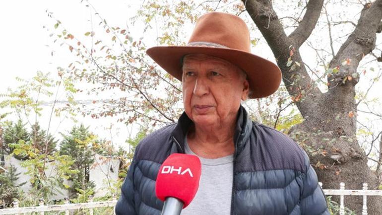  Prof. Dr. Şener Üşümezsoy açıkladı