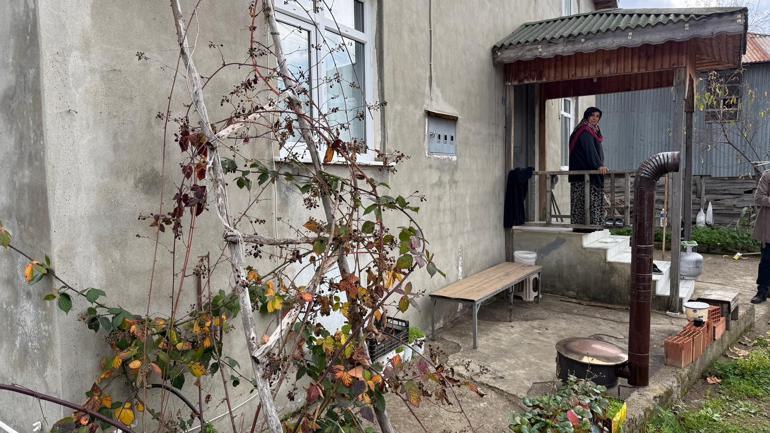 Otopsi işlemleri tamamlandı Anne Huriye Helvacı ile oğlu Osman Helvacının ölüm nedeni ne İşte ilk bulgular...