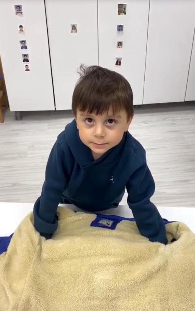 Otopsi işlemleri tamamlandı Anne Huriye Helvacı ile oğlu Osman Helvacının ölüm nedeni ne İşte ilk bulgular...