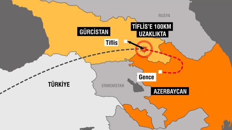 Meteorolojik şartlar uçak kazasını etkilemiş olabilir mi