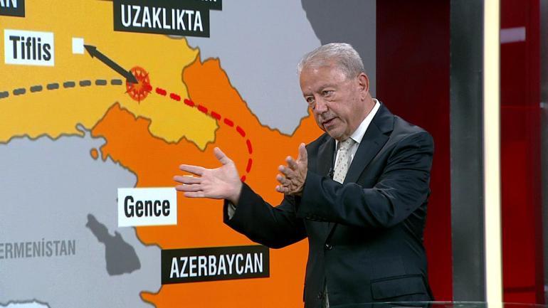 Meteorolojik şartlar uçak kazasını etkilemiş olabilir mi
