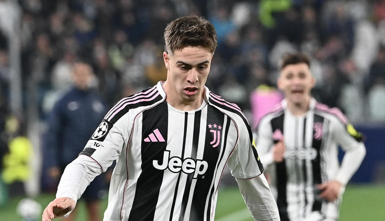 İtalyanlar, Kenan Yıldızın yeni adresini duyurdu