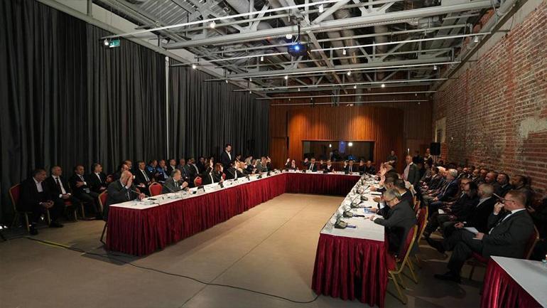 İSTANBULDA METROBÜSÜN GÜZERGAHI DEĞİŞİYOR Yeni rota nasıl olacak