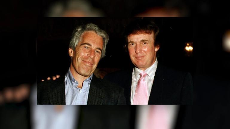 Epstein ile ilgili yeni iddialar ABD’yi karıştırdı