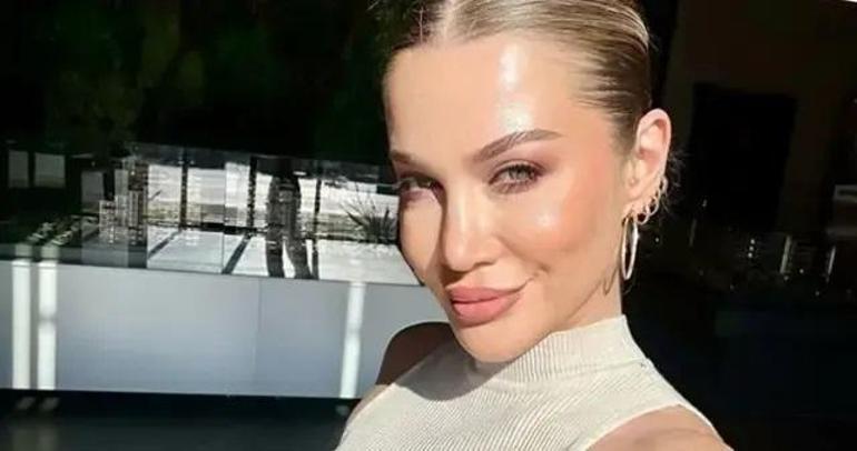 Yasemin Arı kimdir Yasemin Arı kaç yaşında, nereli Tepki çeken Fakirlerle aynı kokmak istemiyorum sözlerinin yankıları sürüyor