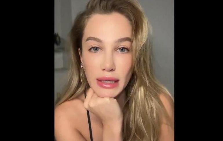 Yasemin Arı kimdir Yasemin Arı kaç yaşında, nereli Tepki çeken Fakirlerle aynı kokmak istemiyorum sözlerinin yankıları sürüyor