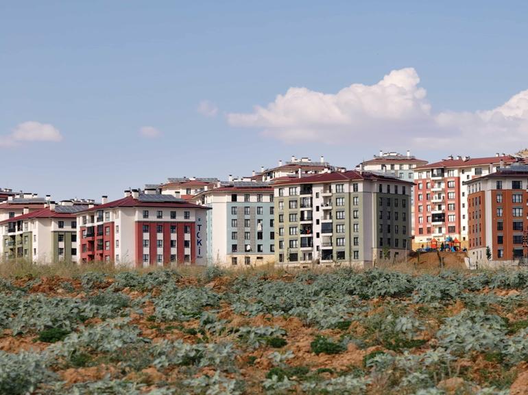 Bakan Kurum duyurdu Memleket Aşkıyla 350 Bin Yuva Tamam