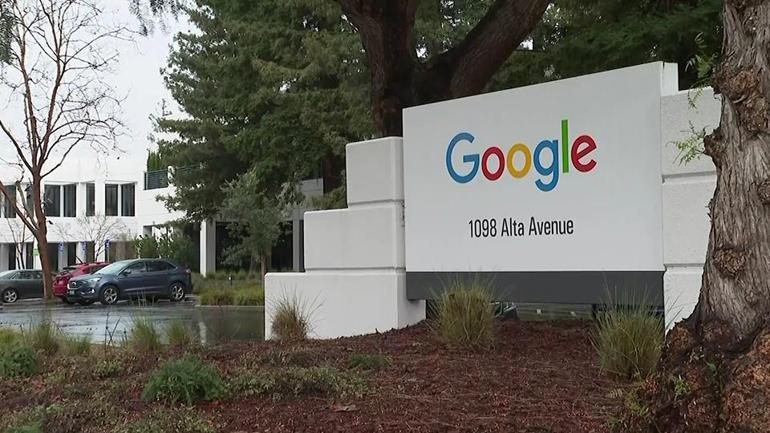 ABden Googlea soruşturma
