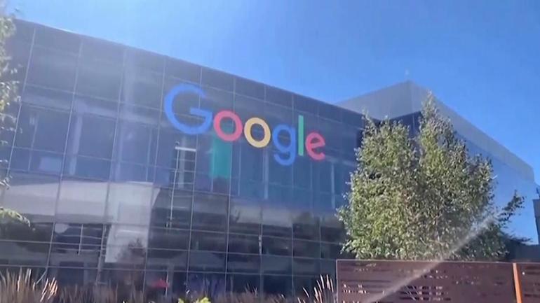 ABden Googlea soruşturma