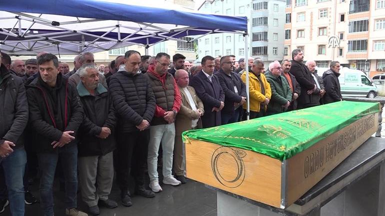 Taş ocağındaki göçükten ikinci cansız beden çıkarıldı