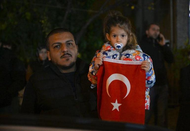 Kahramanlara veda 20 şehidimizi uğurluyoruz