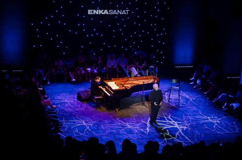 ENKA Sanat: Kırk yılı aşan bir hafıza mekânı