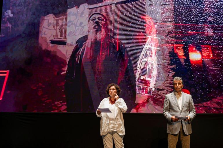 ENKA Sanat: Kırk yılı aşan bir hafıza mekânı