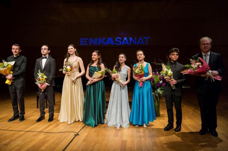 ENKA Sanat: Kırk yılı aşan bir hafıza mekânı