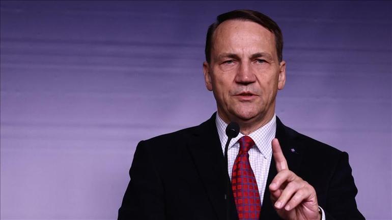 Polonya’dan Rusya uyarısı: “Sıradaki hedef biziz”