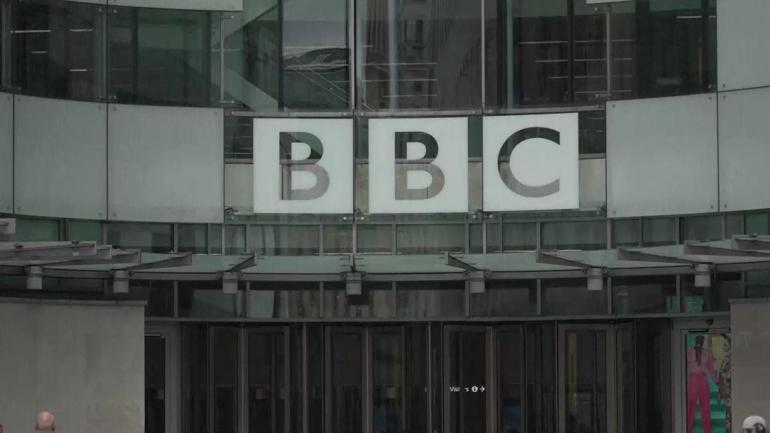 BBC Trump’a tazminat ödemeyi reddetti
