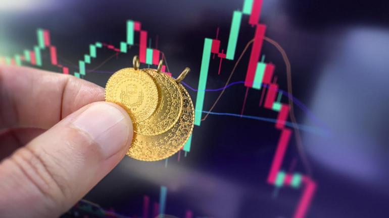 Saldırılar altın-dövizi nasıl etkiler | Ekonomist Bayram uyardı: “Yatırımcı panikle kaybediyor, kademeli alım şart”