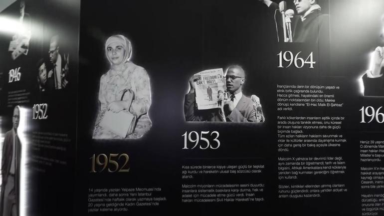 ULUSLARARASI YANKILAR SERGİSİ | AK Parti Grup Başkanvekili Dr. Leyla Şahin Usta CNN TÜRK’te