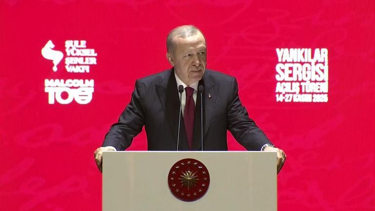  Zulme karşı hakkı savunacağız