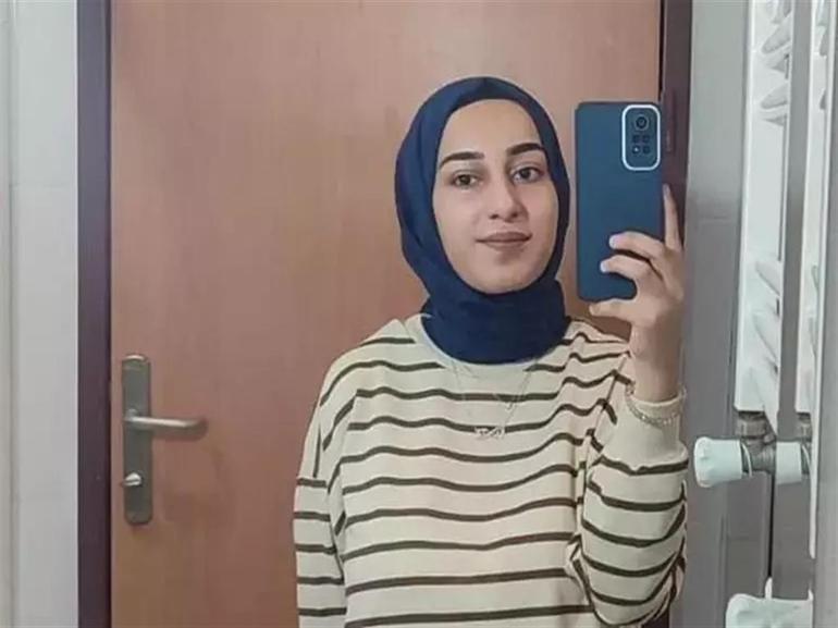  Atletindeki kan başka bir kadına ait çıktı