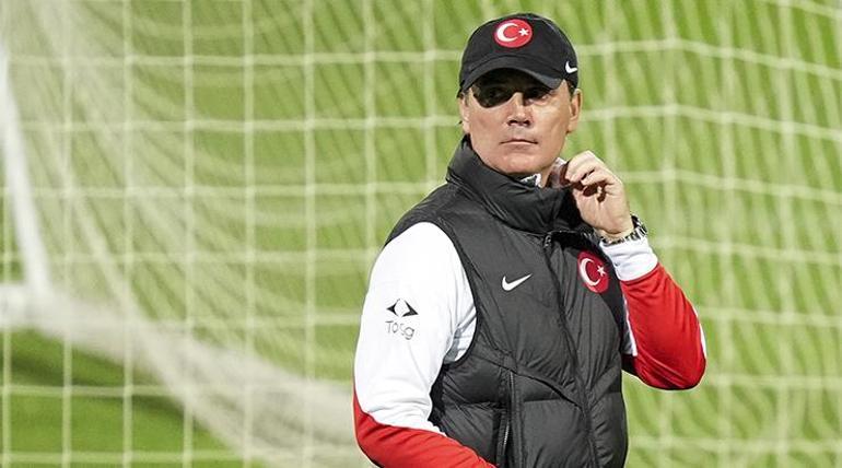 Vincenzo Montella: Çok önemli bir maç olarak görüyoruz