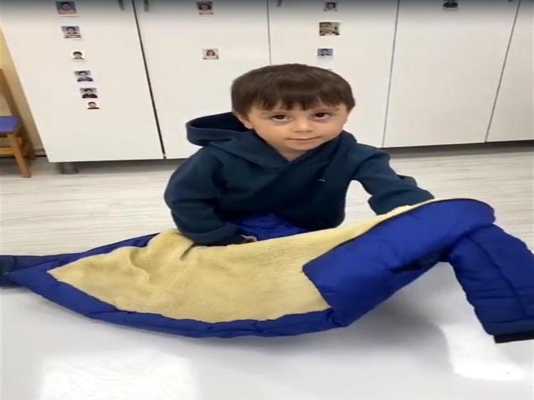 Kastamonuda oğluyla birlikte ölü bulunan annenin cep telefonu da bulundu